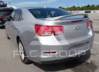 2013 Chevrolet Malibu photo