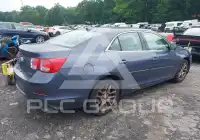 2013 Chevrolet Malibu фото