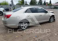2013 Chevrolet Malibu фото