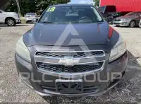 2013 Chevrolet Malibu фото