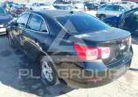 2013 Chevrolet Malibu фото