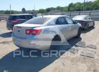2013 Chevrolet Malibu фото