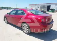 2013 Chevrolet Malibu фото