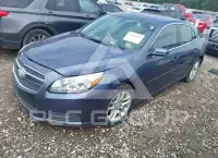 2013 Chevrolet Malibu photo
