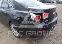 2013 Chevrolet Malibu фото