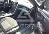 2013 Chevrolet Malibu фото