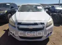 2013 Chevrolet Malibu фото