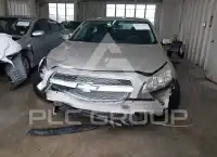 2013 Chevrolet Malibu photo