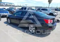2013 Chevrolet Malibu фото