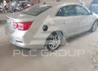 2013 Chevrolet Malibu photo