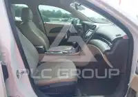 2013 Chevrolet Malibu фото