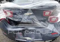 2013 Chevrolet Malibu фото