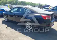 2013 Chevrolet Malibu фото