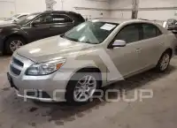 2013 Chevrolet Malibu photo