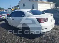2013 Chevrolet Malibu фото