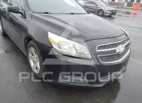 2013 Chevrolet Malibu фото