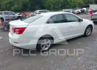 2013 Chevrolet Malibu фото