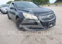 2013 Chevrolet Malibu photo