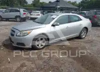 2013 Chevrolet Malibu фото