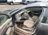 2013 Chevrolet Malibu photo