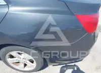 2013 Chevrolet Malibu фото