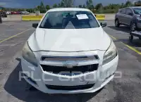 2013 Chevrolet Malibu фото