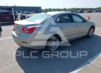 2013 Chevrolet Malibu фото