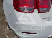 2013 Chevrolet Malibu фото