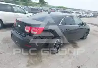 2013 Chevrolet Malibu фото
