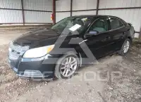 2013 Chevrolet Malibu photo