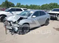 2013 Chevrolet Malibu фото