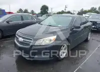 2013 Chevrolet Malibu фото