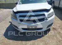 2013 Chevrolet Malibu фото