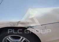 2013 Chevrolet Malibu фото