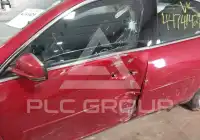 2013 Chevrolet Malibu фото