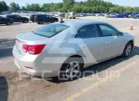 2013 Chevrolet Malibu photo