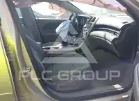 2013 Chevrolet Malibu фото