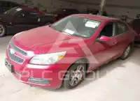 2013 Chevrolet Malibu photo