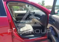 2013 Chevrolet Malibu фото