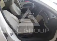 2013 Chevrolet Malibu фото