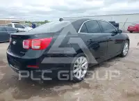 2013 Chevrolet Malibu фото
