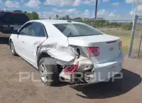 2013 Chevrolet Malibu фото