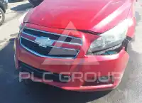 2013 Chevrolet Malibu photo