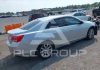 2013 Chevrolet Malibu фото