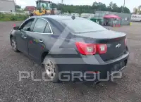 2013 Chevrolet Malibu фото