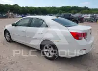 2013 Chevrolet Malibu фото
