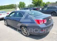 2013 Chevrolet Malibu фото