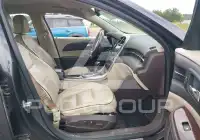 2013 Chevrolet Malibu фото