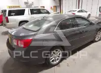 2013 Chevrolet Malibu фото