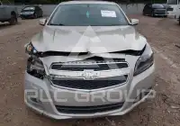 2013 Chevrolet Malibu фото
